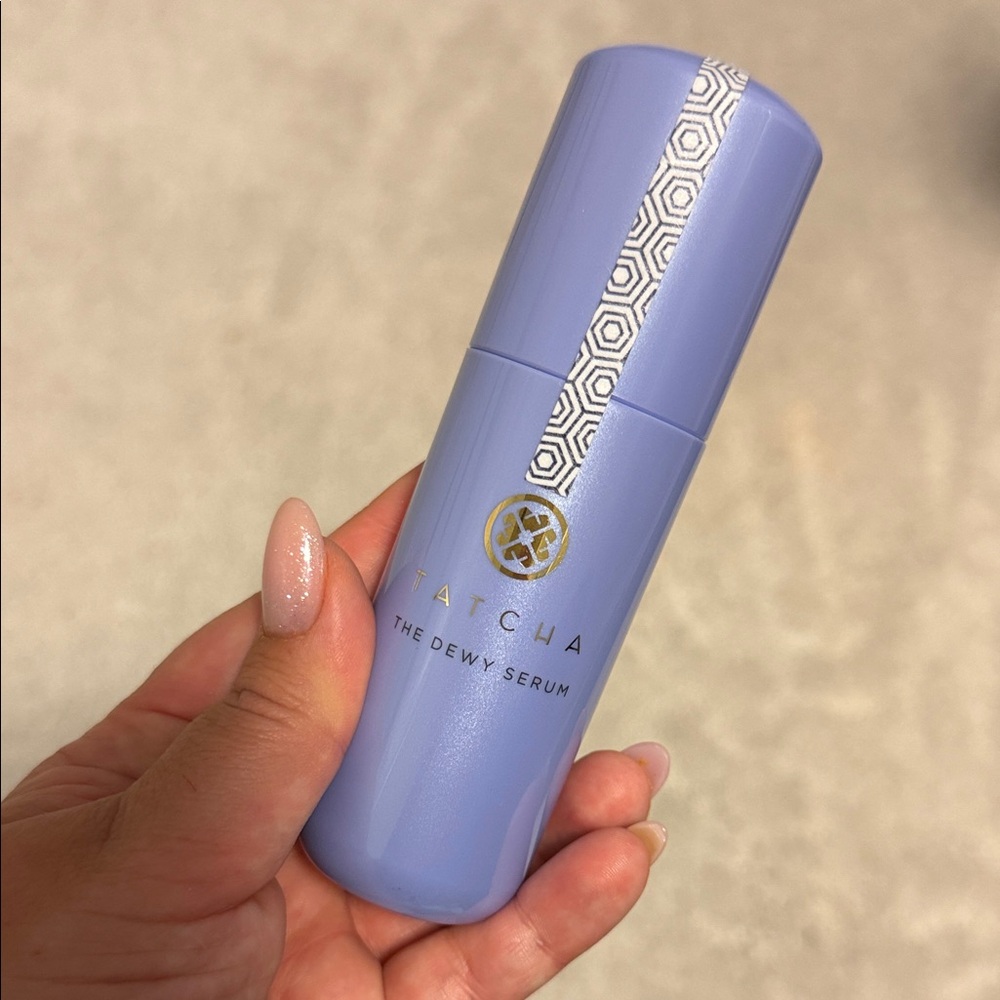 Tatcha The Dewy Serum *Sealed*